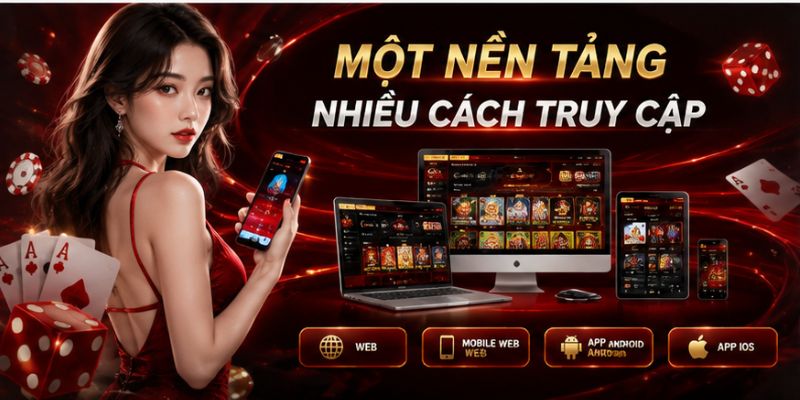 Tải app QH88 trải nghiệm mượt mà