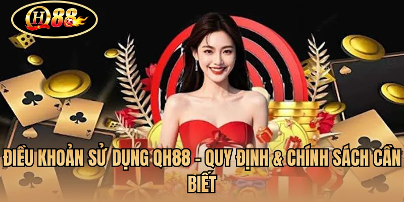 QH88 Có Thể Cập Nhật Điều Khoản Không?