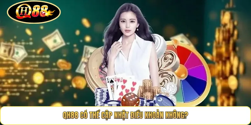 Quy Định Chống Gian Lận