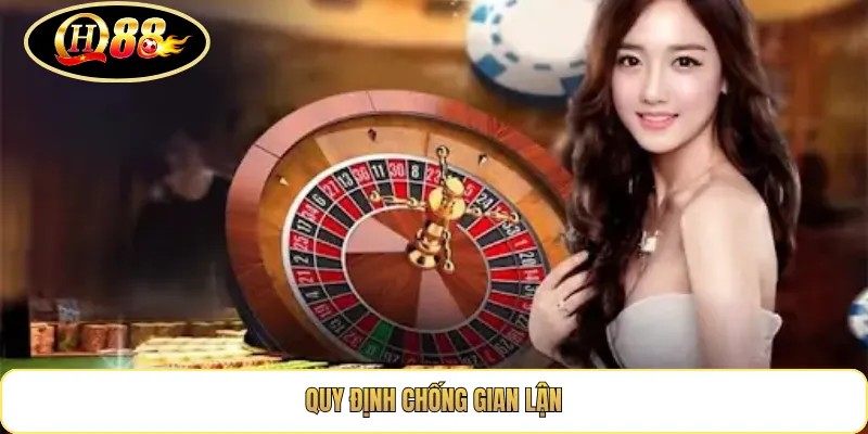 Điều Khoản Sử Dụng QH88 Là Gì?