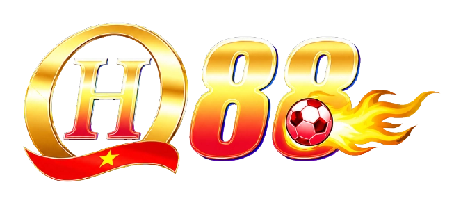 logo qh88
